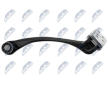 Valive vedeni, posuvne dvere NTY EZC-FT-119