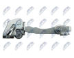 Uchyceni dveri NTY EZC-FT-135
