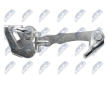 Uchyceni dveri NTY EZC-FT-139