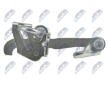 Uchyceni dveri NTY EZC-FT-148
