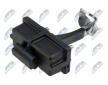 Uchyceni dveri NTY EZC-FT-149
