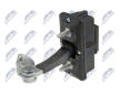 Uchyceni dveri NTY EZC-FT-149