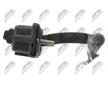 Uchyceni dveri NTY EZC-FT-149