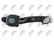 Uchyceni dveri NTY EZC-FT-151