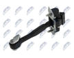 Uchyceni dveri NTY EZC-FT-154