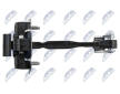 Uchyceni dveri NTY EZC-FT-154