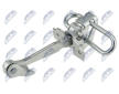 Uchyceni dveri NTY EZC-FT-155