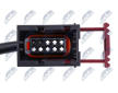 Spínač kontaktu dverí NTY EZC-FT-212