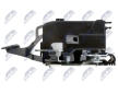 Zámok dverí NTY EZC-FT-224