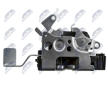 Zámok dverí NTY EZC-FT-224