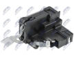 Zámek dveří NTY EZC-FT-226