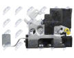 Zámek dveří NTY EZC-FT-226