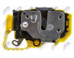 Zámok dverí NTY EZC-FT-235