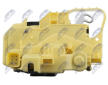 Zámek dveří NTY EZC-FT-236
