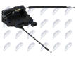 Zámok dverí NTY EZC-FT-238