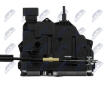 Zámok dverí NTY EZC-FT-238