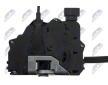 Zámok dverí NTY EZC-FT-238