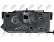 Zámok dverí NTY EZC-FT-238