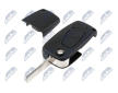 Teleso, kľúč od auta NTY EZC-FT-278
