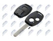 Teleso, kľúč od auta NTY EZC-HD-052