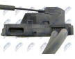 Zámek dveří NTY EZC-HY-524