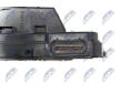Zámek dveří NTY EZC-HY-525