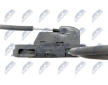 Zámek dveří NTY EZC-HY-526