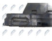 Zámek dveří NTY EZC-HY-526