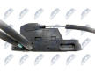 Zámek dveří NTY EZC-HY-527