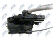 Zámek dveří NTY EZC-HY-528