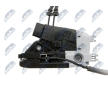 Zámok dverí NTY EZC-HY-532