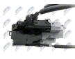 Zámok dverí NTY EZC-HY-532