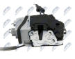 Zámok dverí NTY EZC-HY-532
