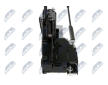 Zámok dverí NTY EZC-HY-532
