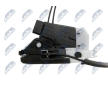 Zámok dverí NTY EZC-HY-534