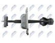 Uchyceni dveri NTY EZC-HY-584