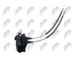 Zámok dverí NTY EZC-HY-604