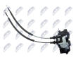 Zámok dverí NTY EZC-HY-604