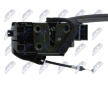 Zámok dverí NTY EZC-HY-604