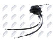 Zámek dveří NTY EZC-HY-606