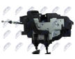 Zámek dveří NTY EZC-HY-606