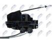 Zámek dveří NTY EZC-HY-606