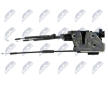 Zámok dverí NTY EZC-HY-617
