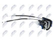 Zámek dveří NTY EZC-HY-654