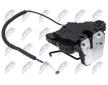 Zámok dverí NTY EZC-HY-671