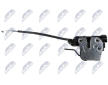 Zámok dverí NTY EZC-HY-671