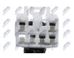 Spínač zapalování / startéru NTY EZC-HY-685