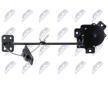 Ulozna vana rezervy NTY EZC-HY-703