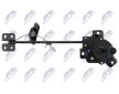 Ulozna vana rezervy NTY EZC-HY-703