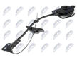 Ulozna vana rezervy NTY EZC-HY-704